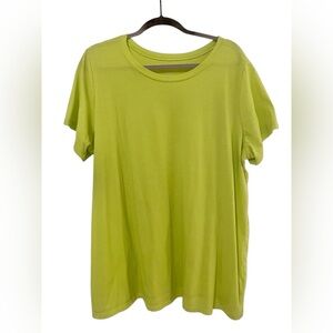 Torrid Classic Fit T-Shirt Size 3